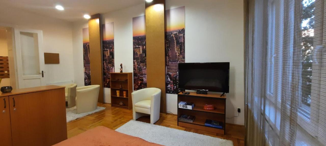 City Life Apartment Debrecen Exterior foto