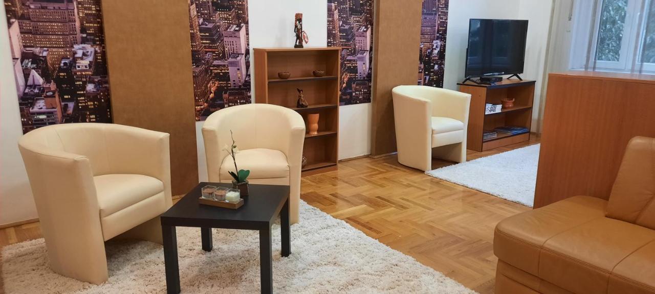 City Life Apartment Debrecen Exterior foto